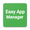 App Manager (Detect Mobile data used App) aplikacja