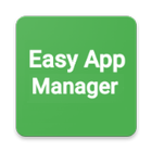 App Manager (Detect Mobile data used App) ikon