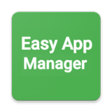 App Manager (Detect Mobile data used App) simgesi