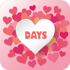 Amor de amor juntos - S2Days icono