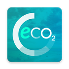 eCO2 biểu tượng