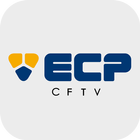 ECP CFTV ícone