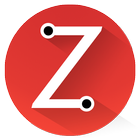 Zirkapp - Messenger-icoon