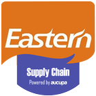 Aucupa Supply chain 4 Eastern आइकन