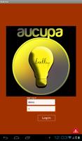 Aucupa Supply chain 4 Eastern Affiche