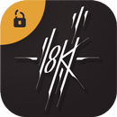 18K RADIO APK