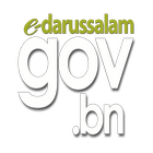 e-Darussalam icon