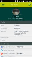 e-Darussalam screenshot 1