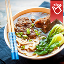 Noodles Recipe - Yummy and Easy Noodle Cookbook APK