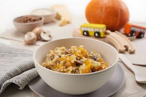 Toddler Recipe - Healthy and Easy Recipes For Kids plakat