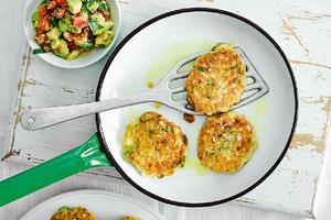 Toddler Recipe - Healthy and Easy Recipes For Kids screenshot 2