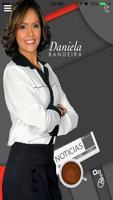 Daniela Bandeira Affiche