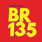 Festival BR135 ícone