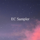EC Sampler icône
