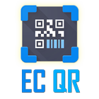 EC QR icon