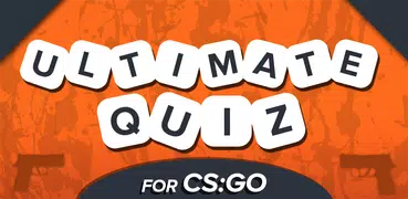 Ultimate Quiz for CS:GO