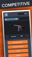 Ultimate Quiz for CS:GO syot layar 1