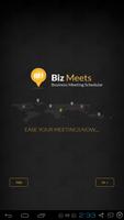 BizMeets SA Affiche