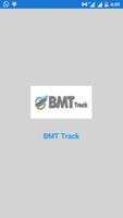 BMT Track plakat