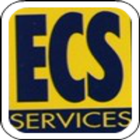 ECS Cleaning Services icône