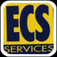 ECS Cleaning Services Affiche