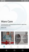 پوستر Ware Care