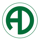 A & D biểu tượng