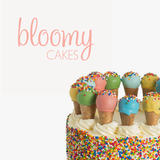 Bloomy ícone