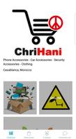 ChriHaniⓇ Affiche