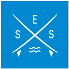 Ecwid Surf Shop ikona