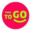 Food To GO! aplikacja