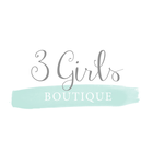 3 Girls Boutique icône