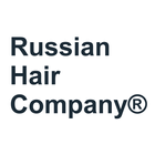 Russian Hair Company® آئیکن