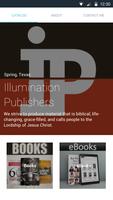 Illumination Publishers poster