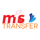 MFS TRANSFER-icoon