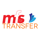 MFS TRANSFER ไอคอน