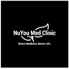 NuYou Med Clinic Zeichen