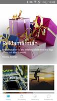 Reklamfirman penulis hantaran