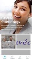 SAMUS Cosmetology plakat
