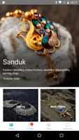 Sanduk poster