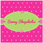 Savvy Shopaholix icon