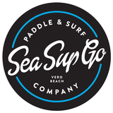 Sea Sup Go Paddle & Surf icône