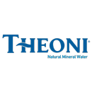 Theoni Mineral Water aplikacja