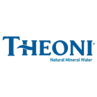 Theoni Mineral Water icône