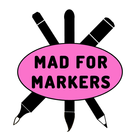 Mad for Markers icône