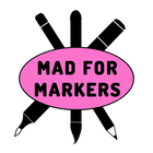 Mad for Markers 아이콘