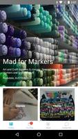 Mad for Markers 스크린샷 1