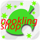 nooklingshop icône