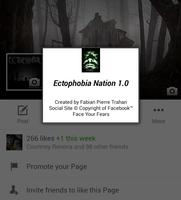 Ectophobia Nation capture d'écran 1