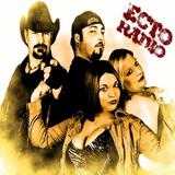 Ecto Radio's Podcasts أيقونة